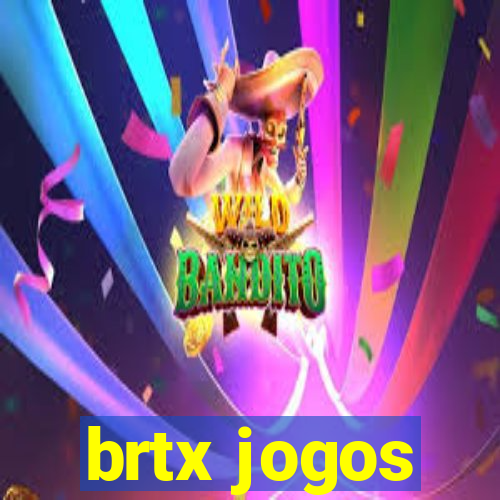 brtx jogos